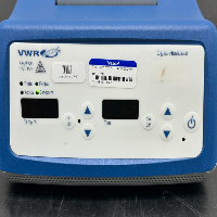 VWR DIGITAL 1 BLOCK HEATER image 2